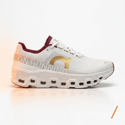 On Cloudmonster