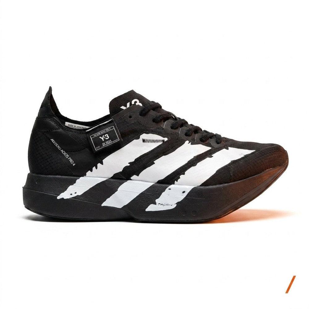 Adizero Adios Pro 4 Y3