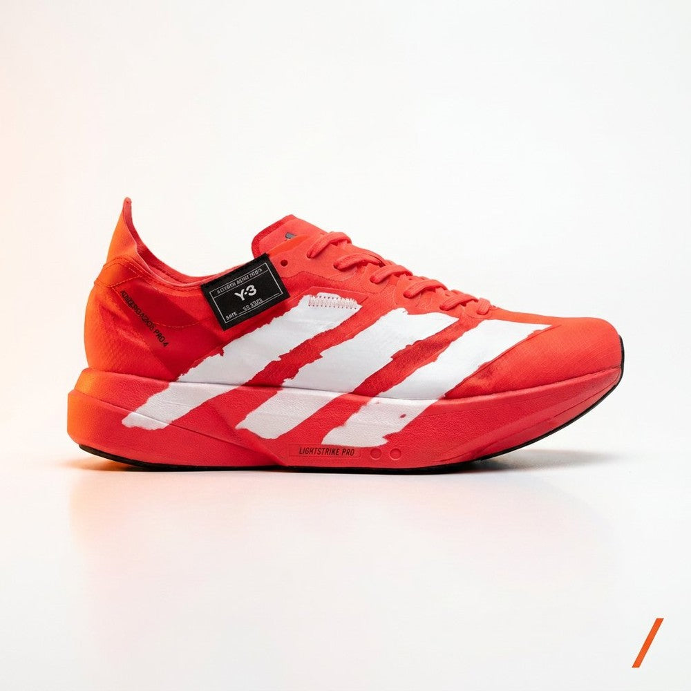 Adizero Adios Pro 4 Y3