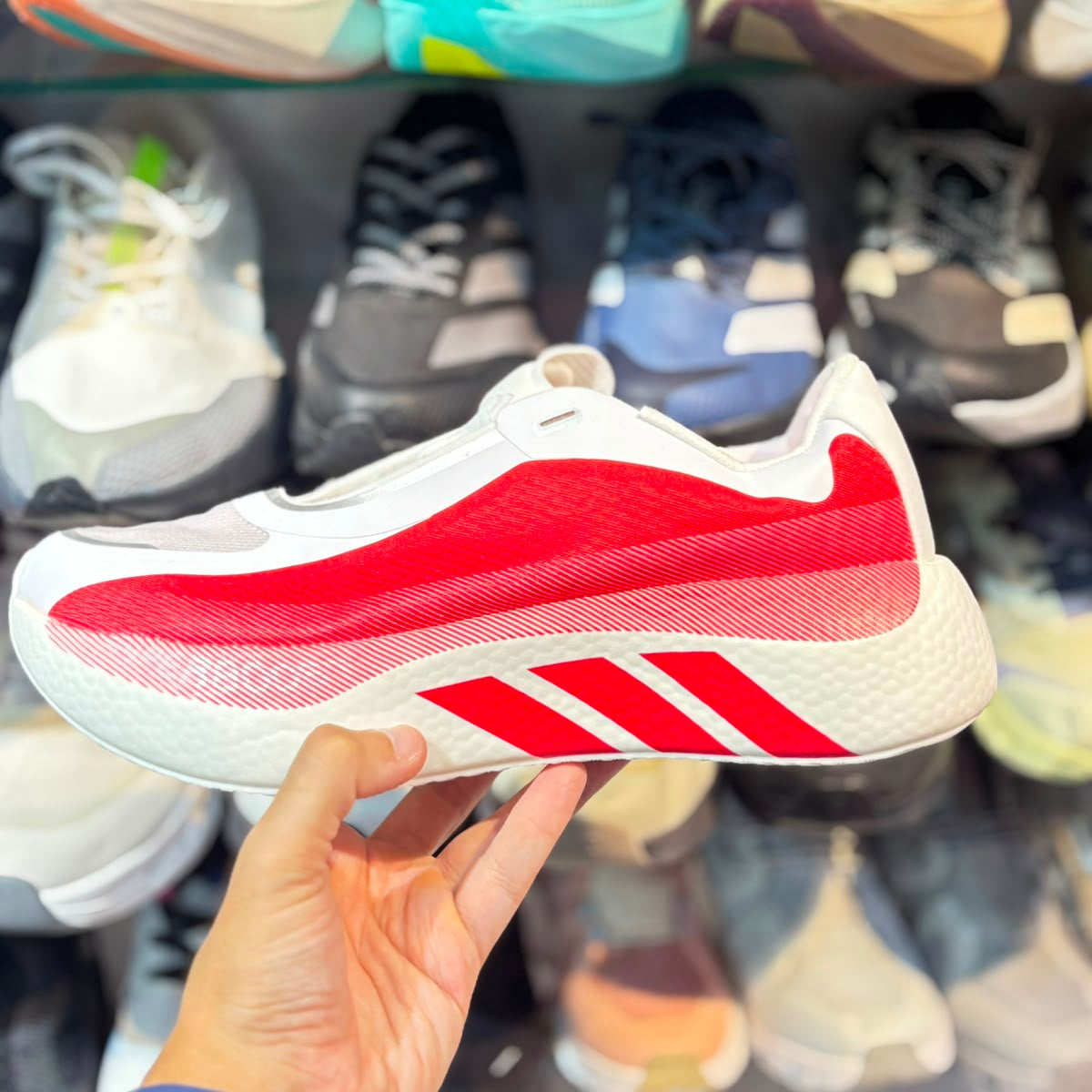 Hyperboost