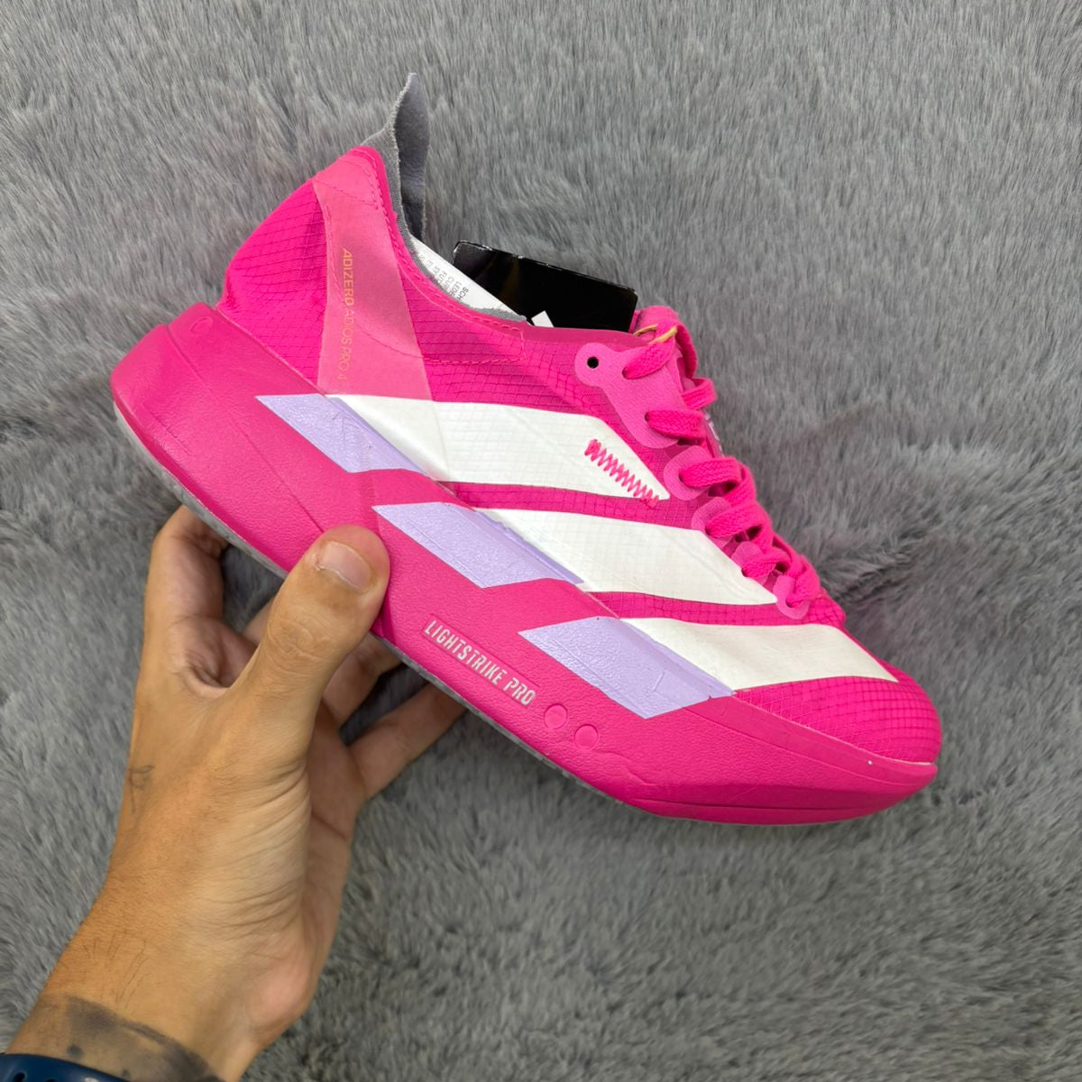 Adizero Adios Pro 4