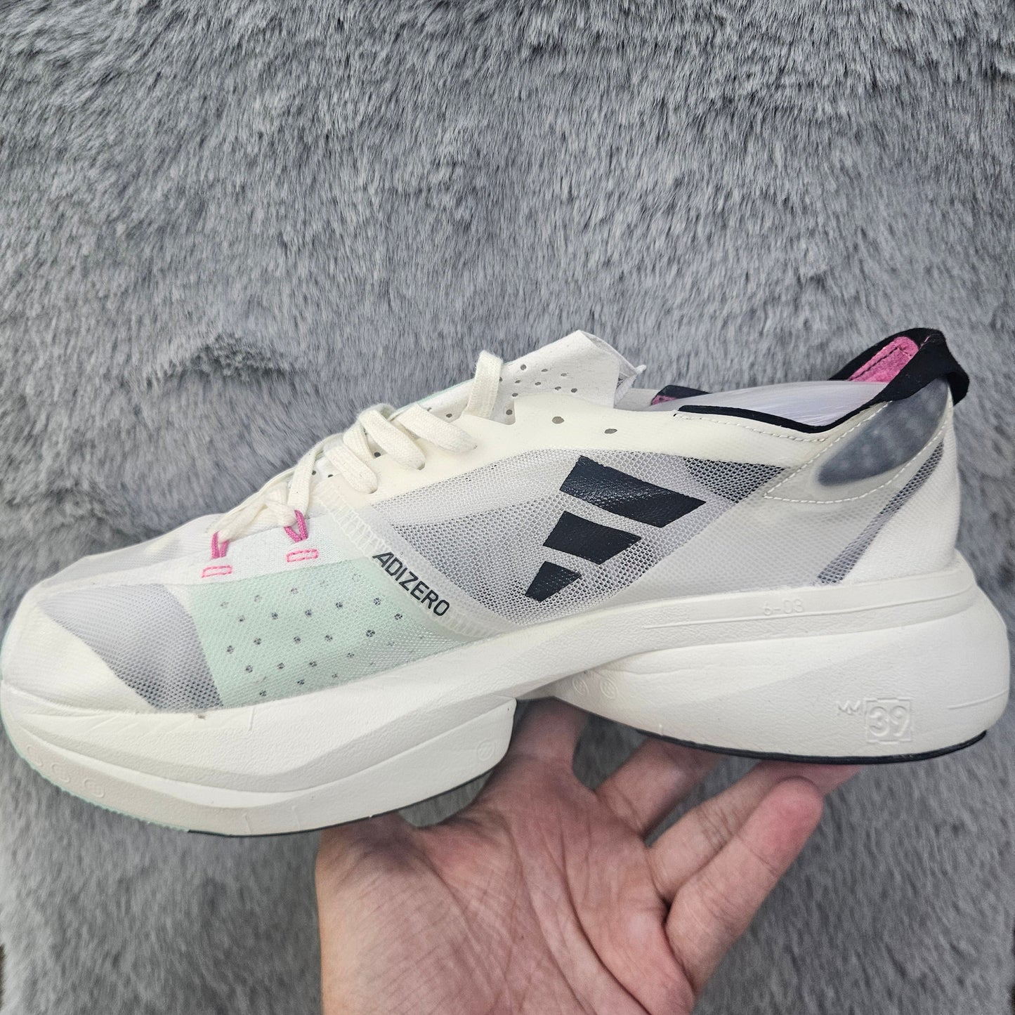Adizero Adios Pro 3