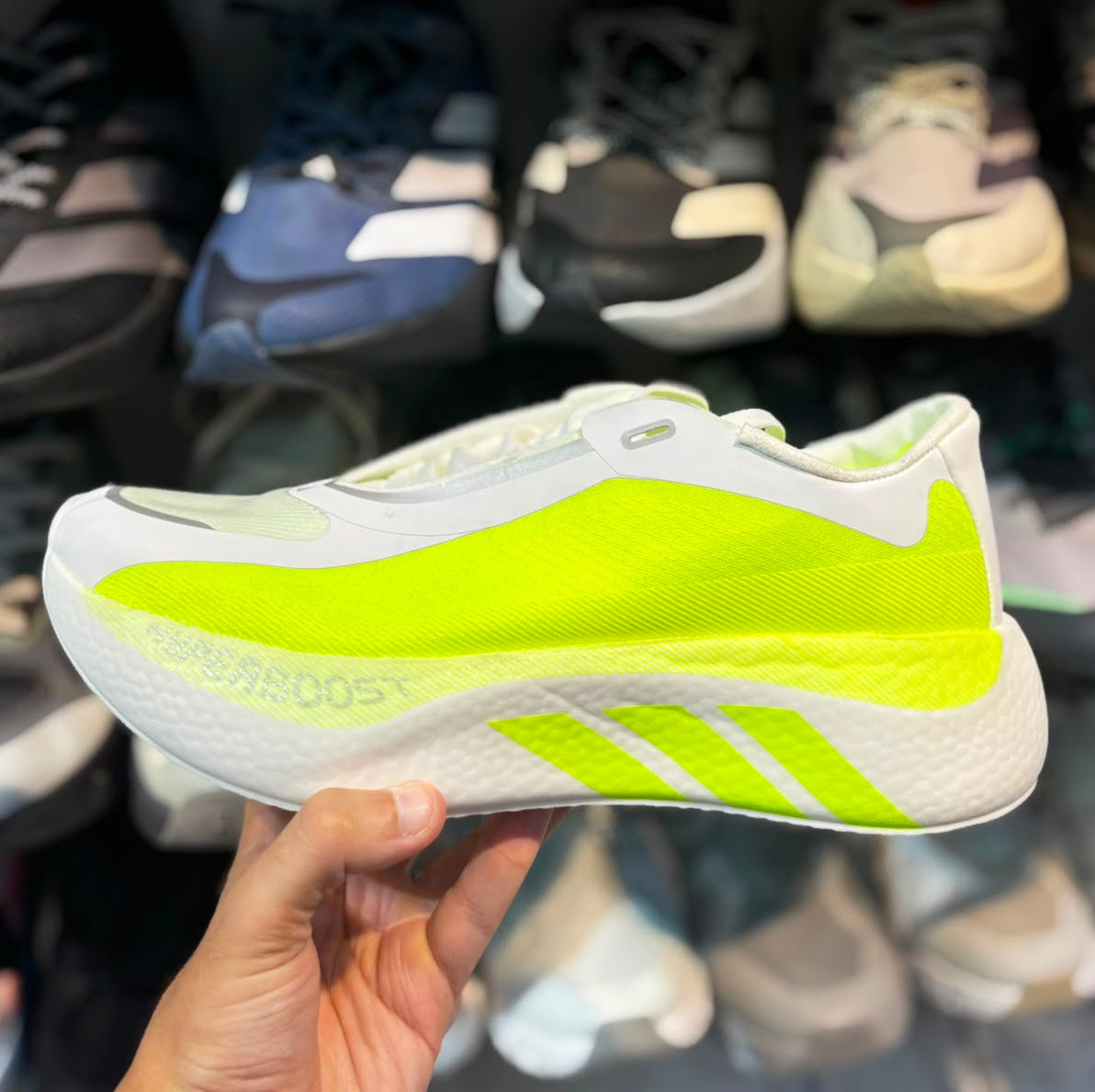 Hyperboost