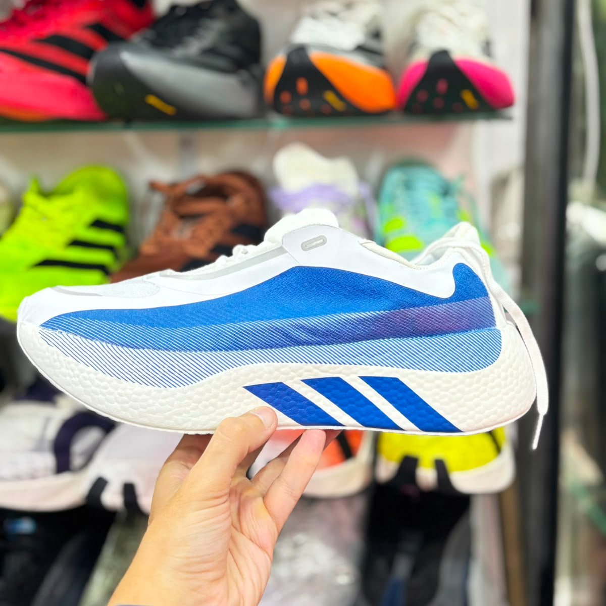 Hyperboost