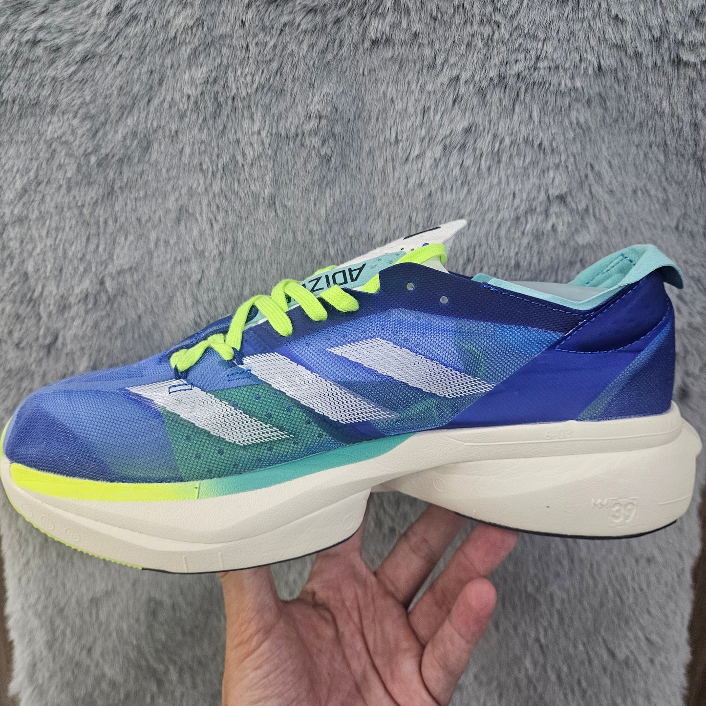 Adizero Adios Pro 3