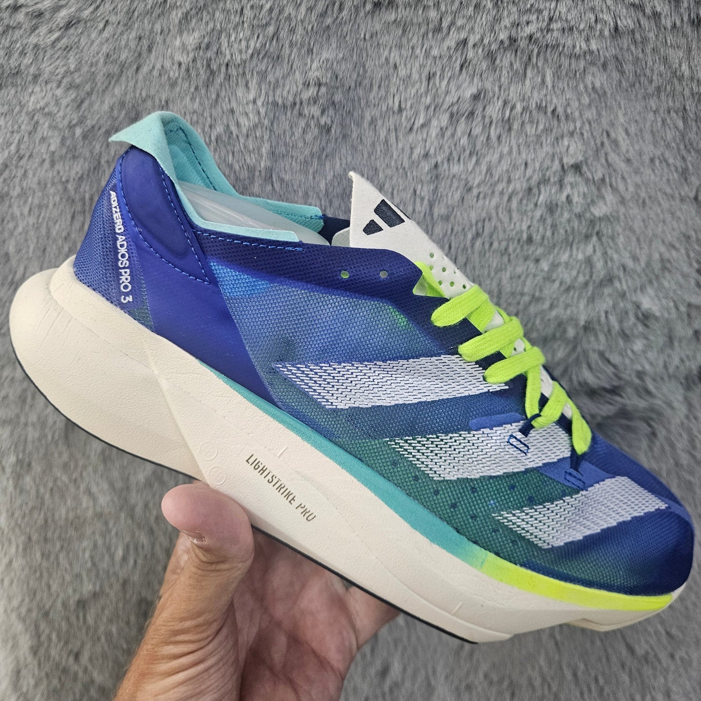 Adizero Adios Pro 3