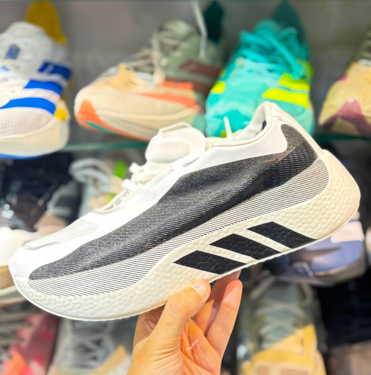 Hyperboost