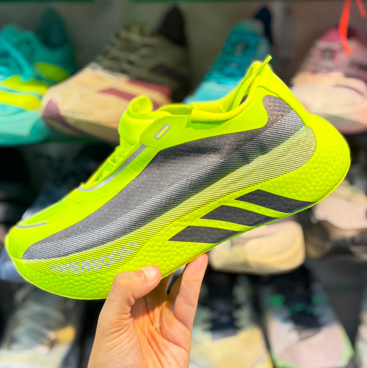 Hyperboost