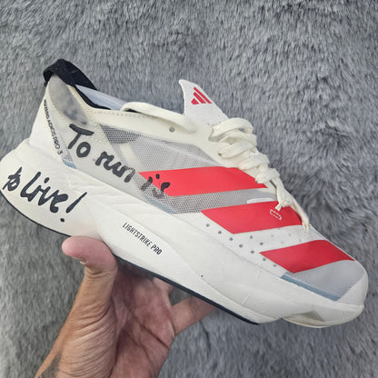 Adizero Adios Pro 3