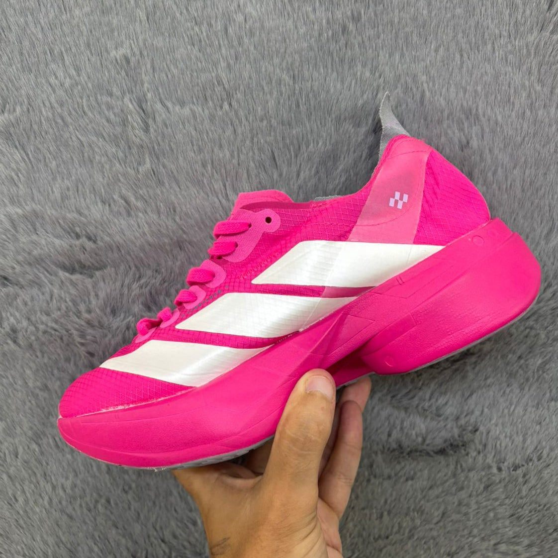 Adizero Adios Pro 4