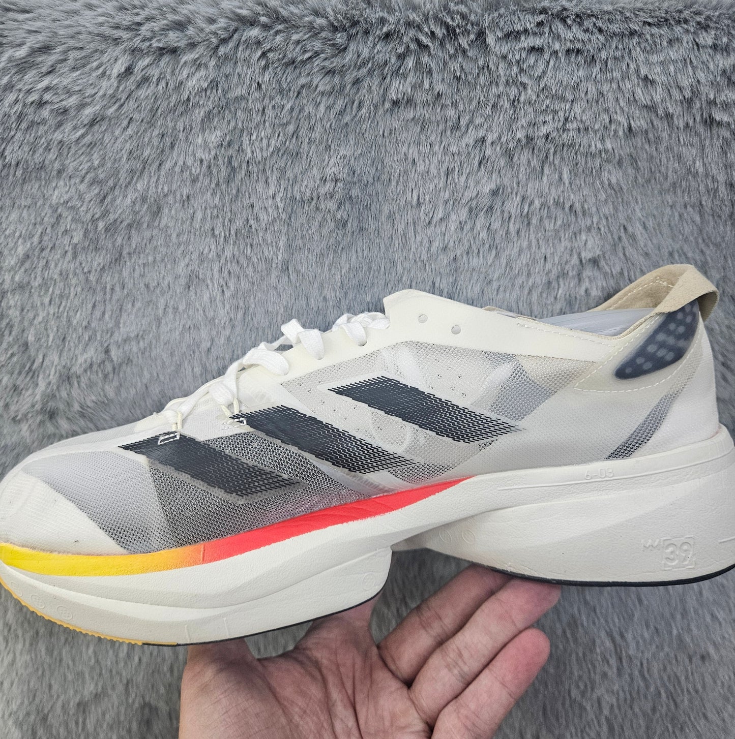 Adizero Adios Pro 3