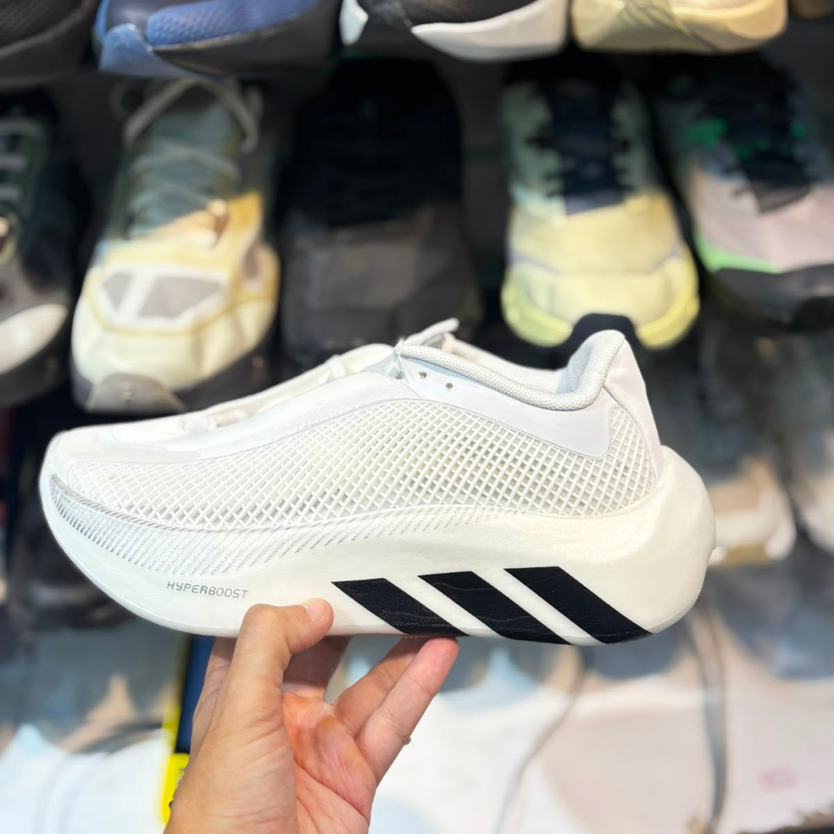 Hyperboost