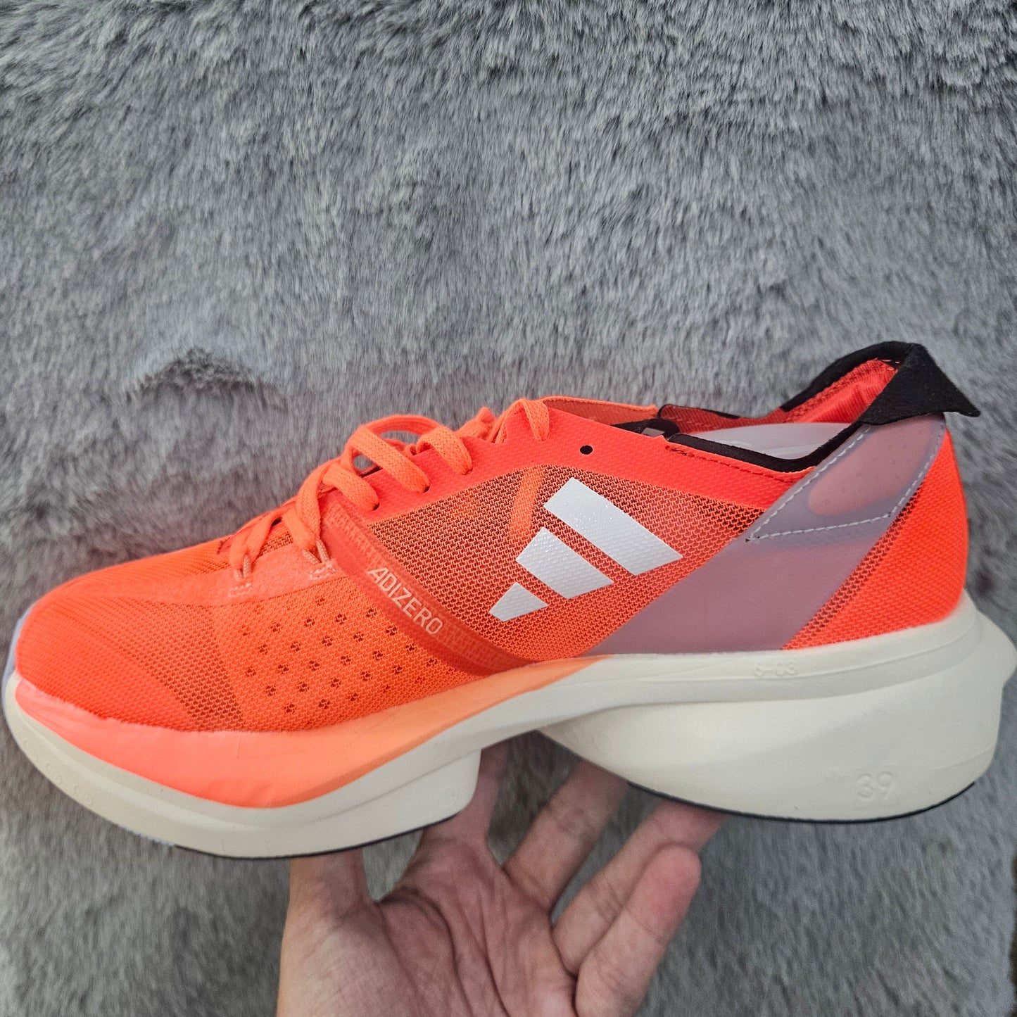 Adizero Adios Pro 3