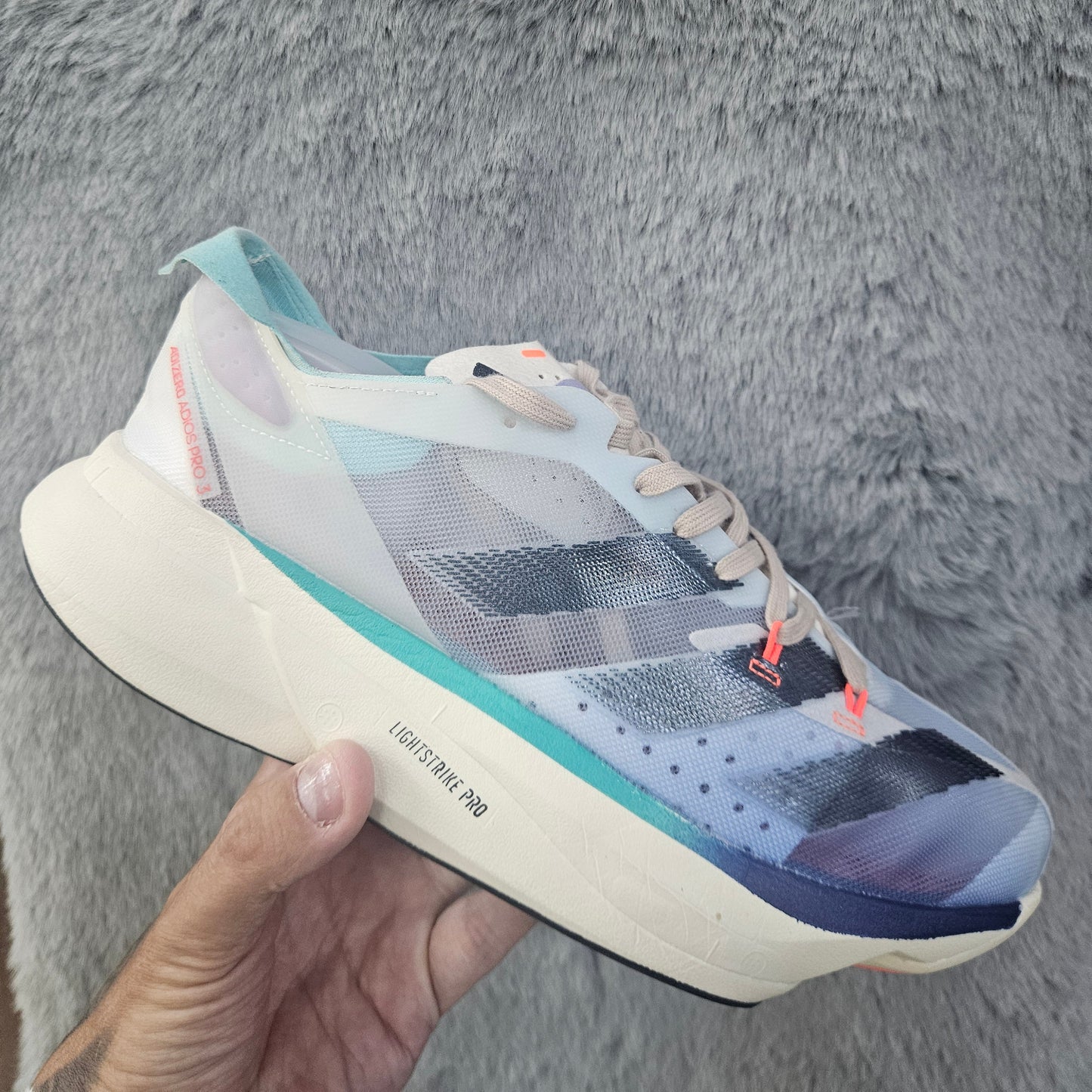 Adizero Adios Pro 3