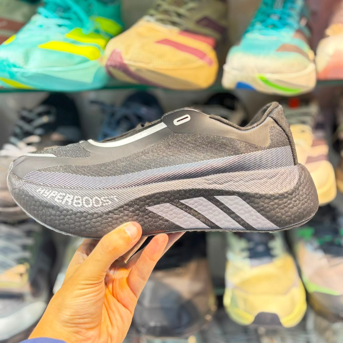 Hyperboost