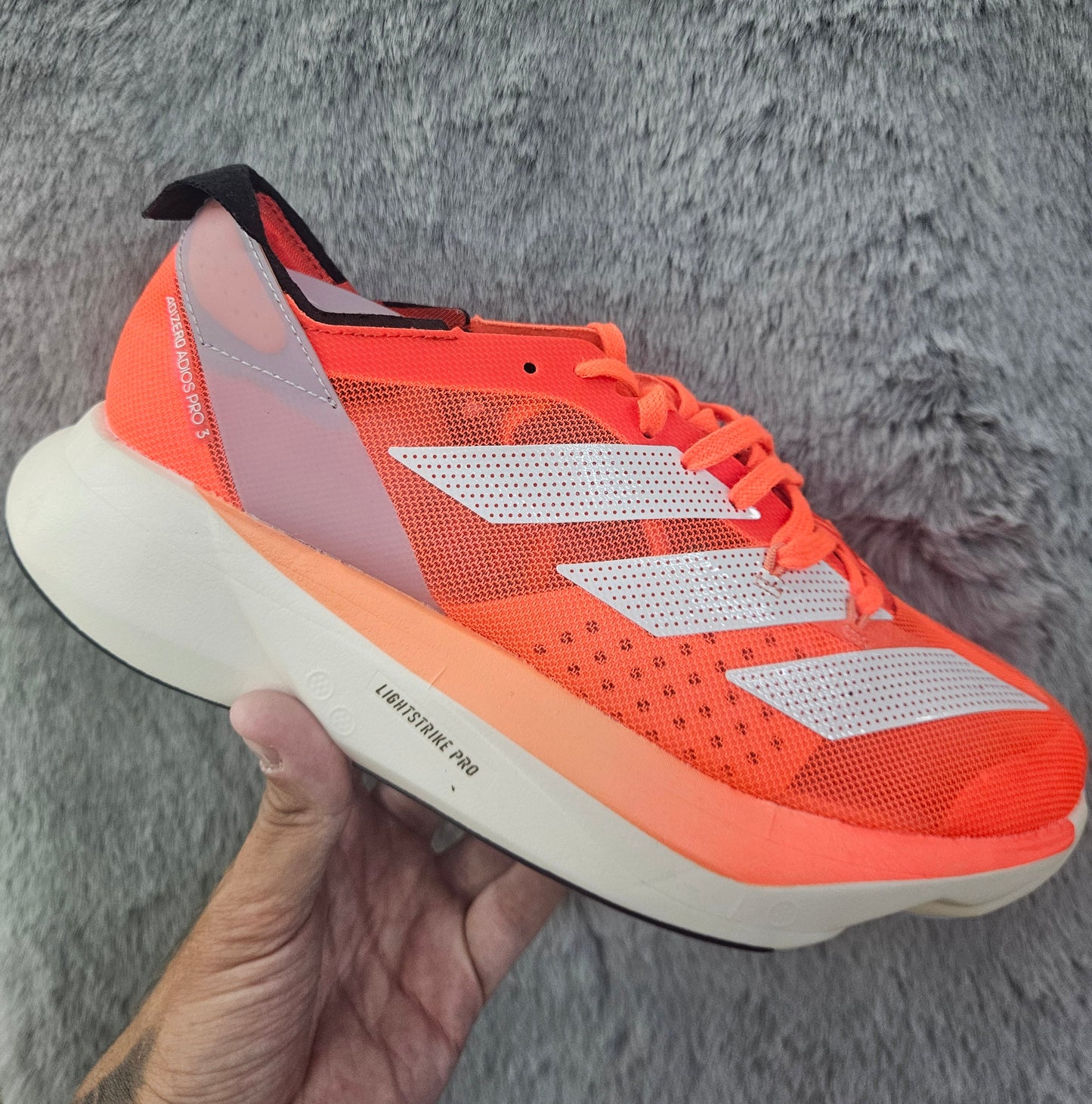 Adizero Adios Pro 3