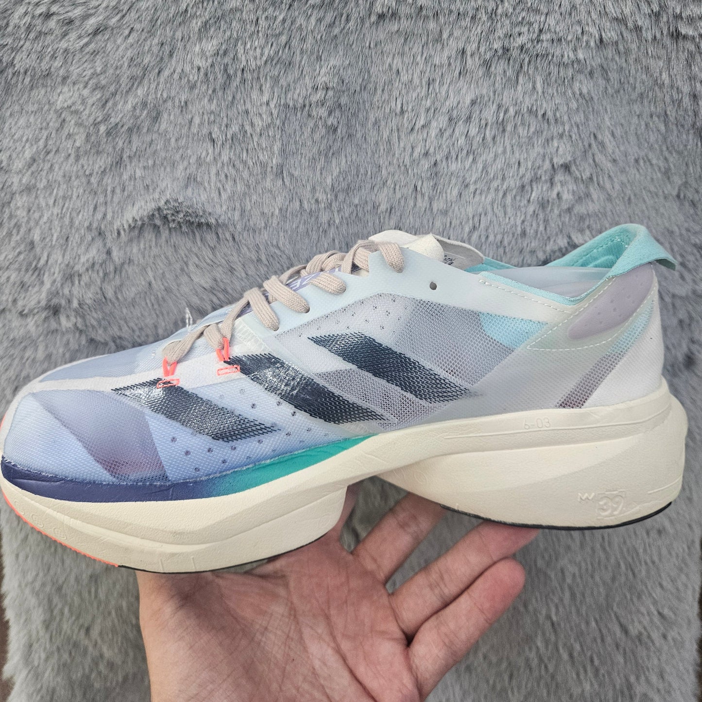 Adizero Adios Pro 3