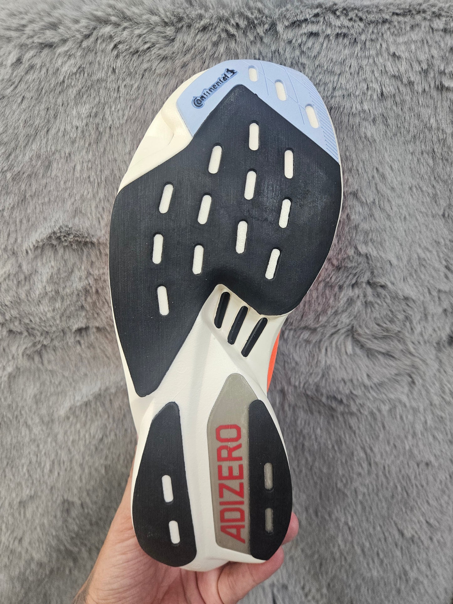 Adizero Adios Pro 3