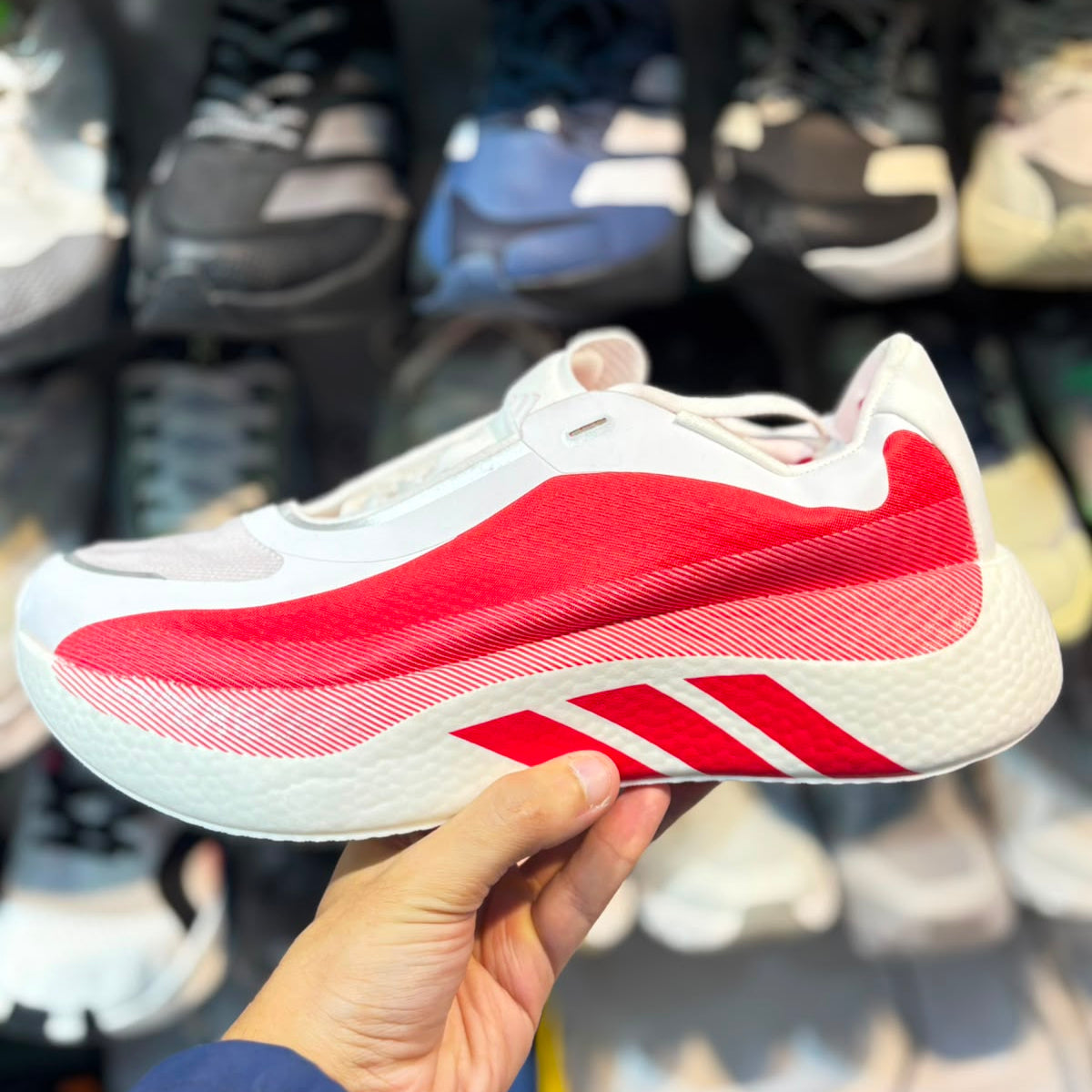 Hyperboost