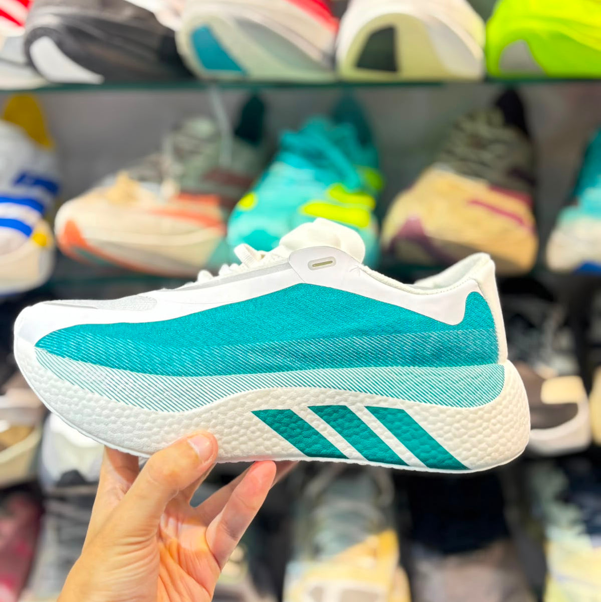 Hyperboost