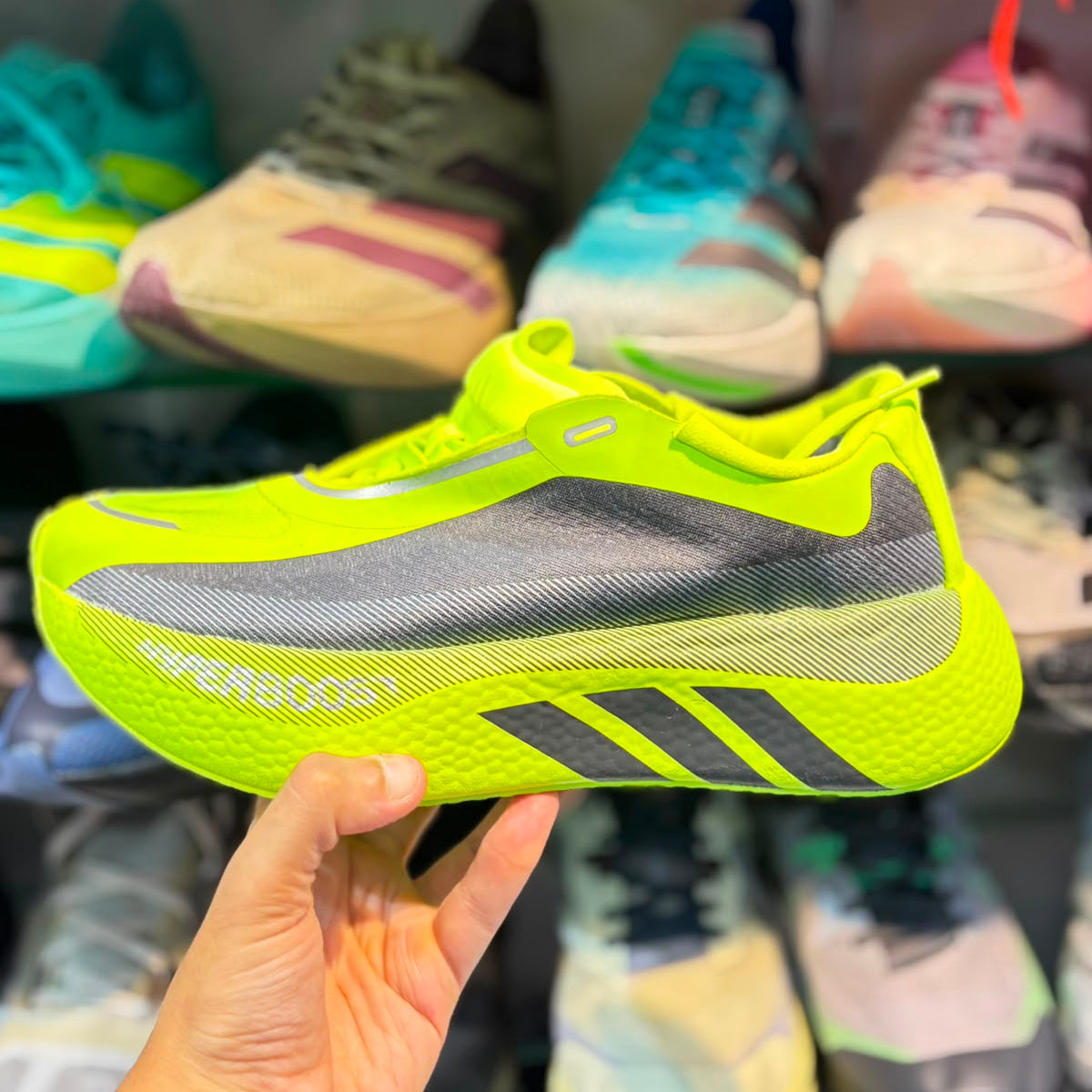 Hyperboost