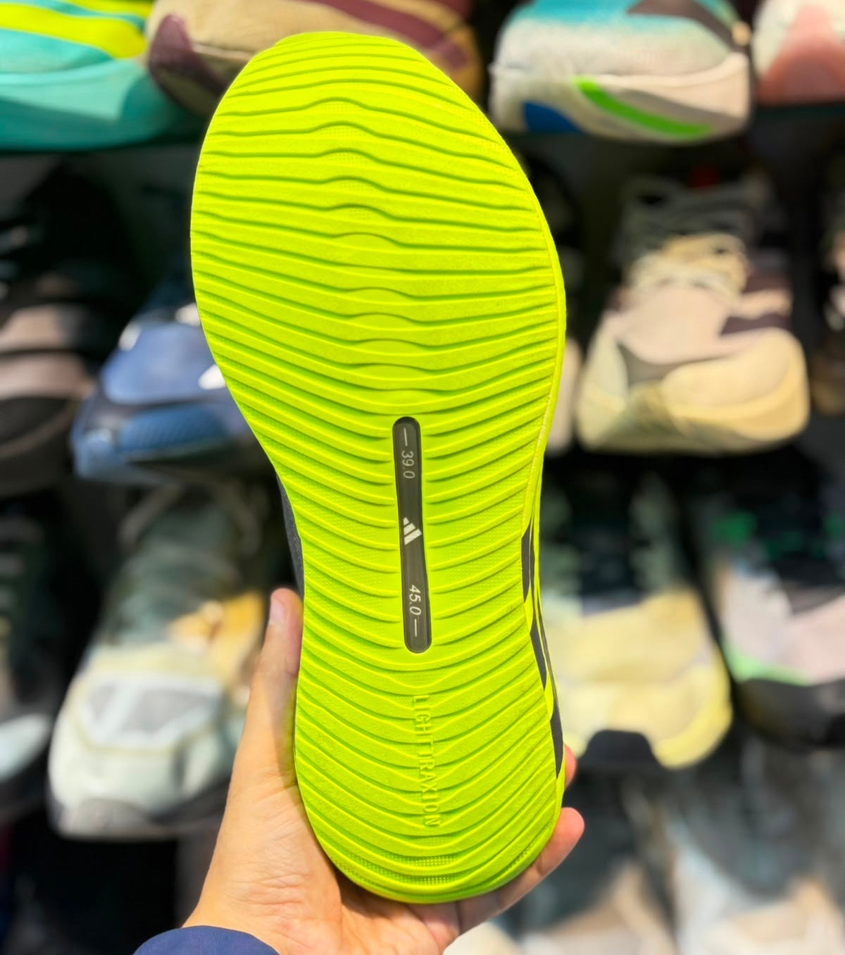 Hyperboost