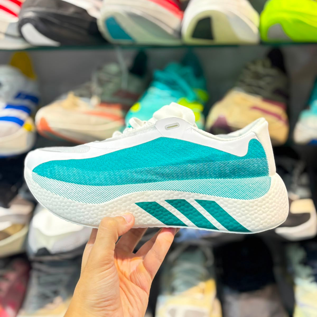 Hyperboost