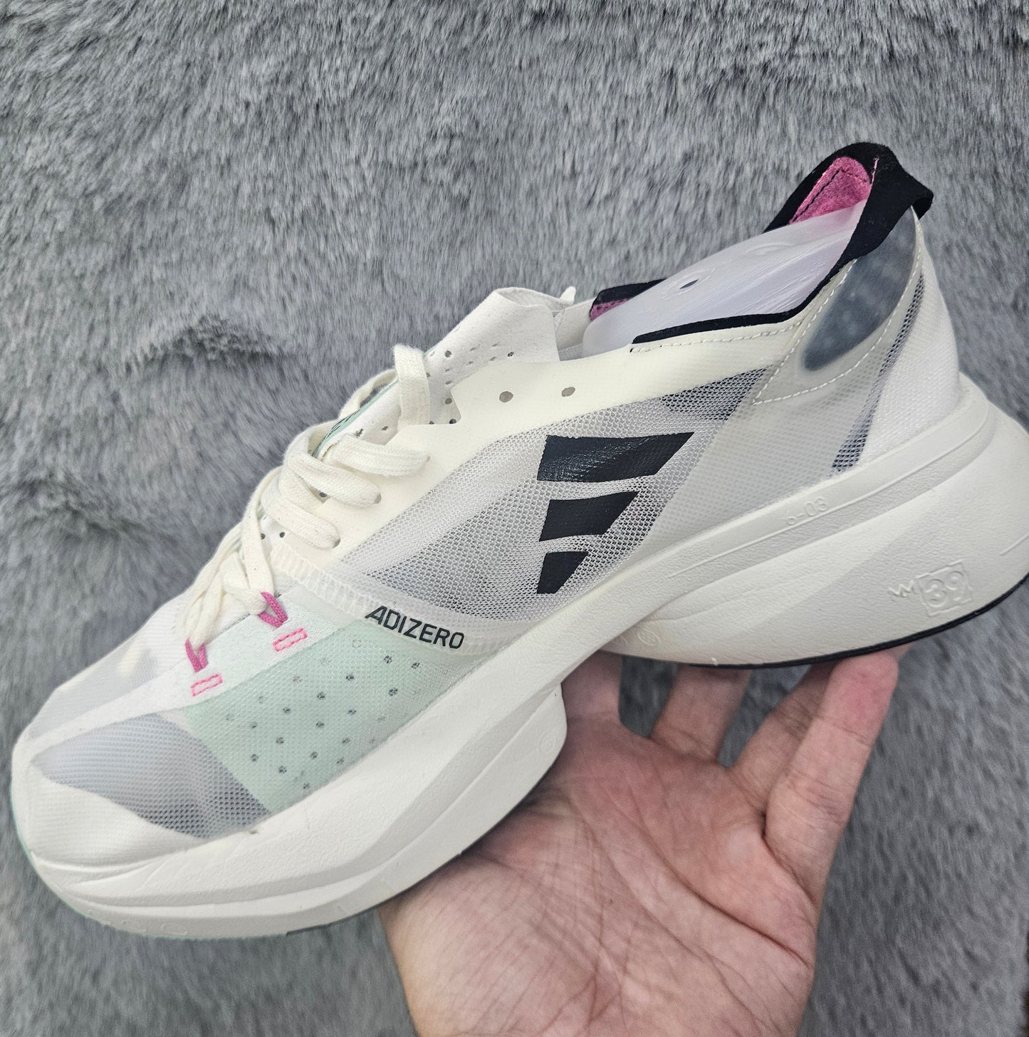 Adizero Adios Pro 3