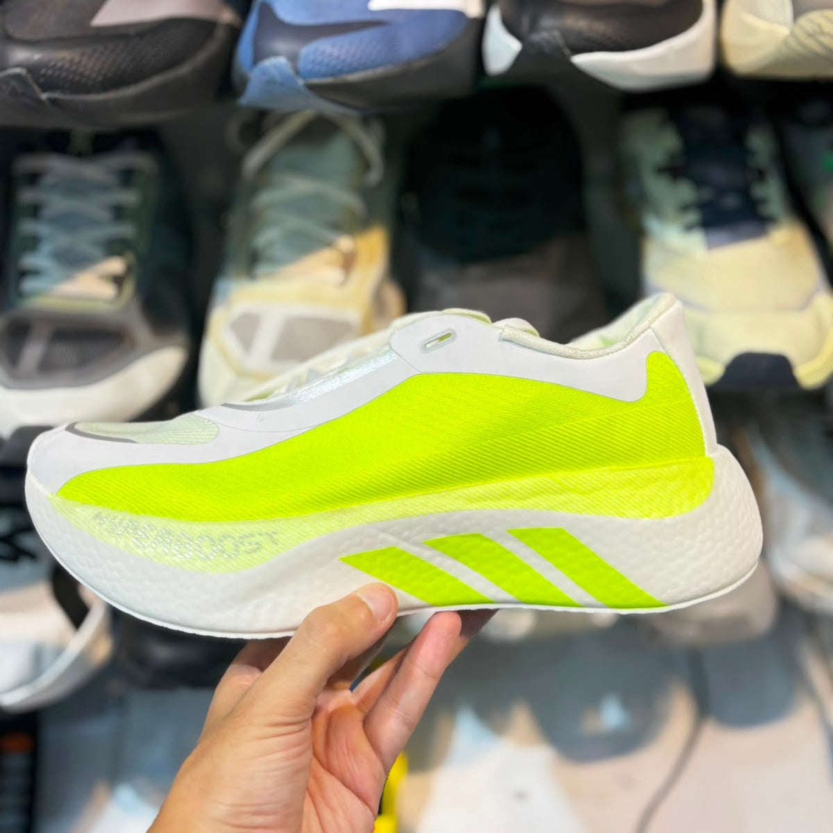 Hyperboost