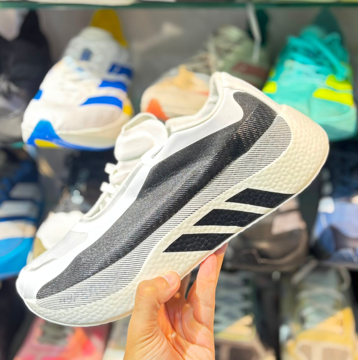 Hyperboost